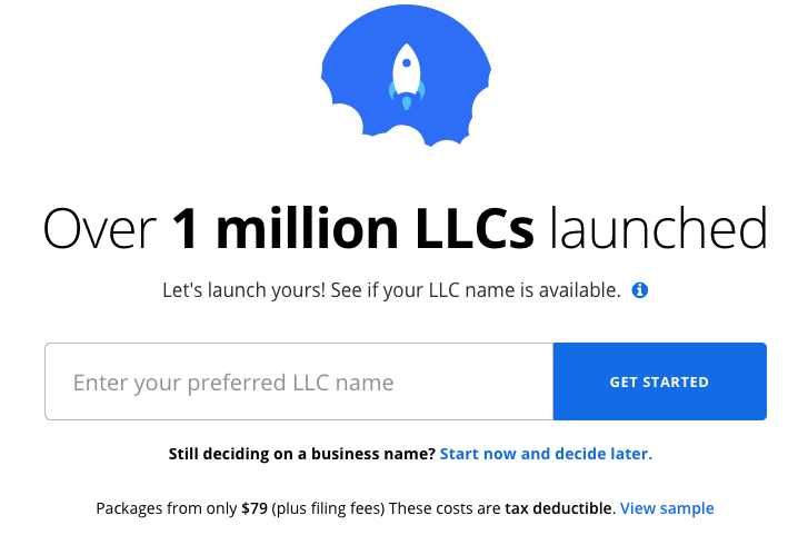 LegalZoom Generation Process