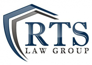 RTS Law Firm logo